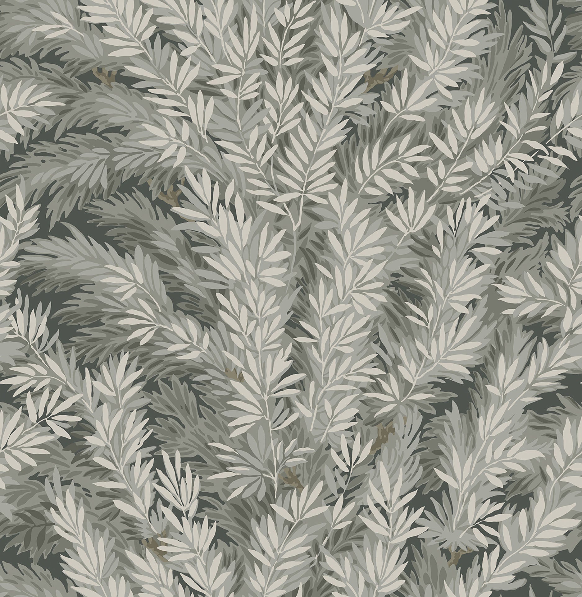Florencecourt Grey on Slate