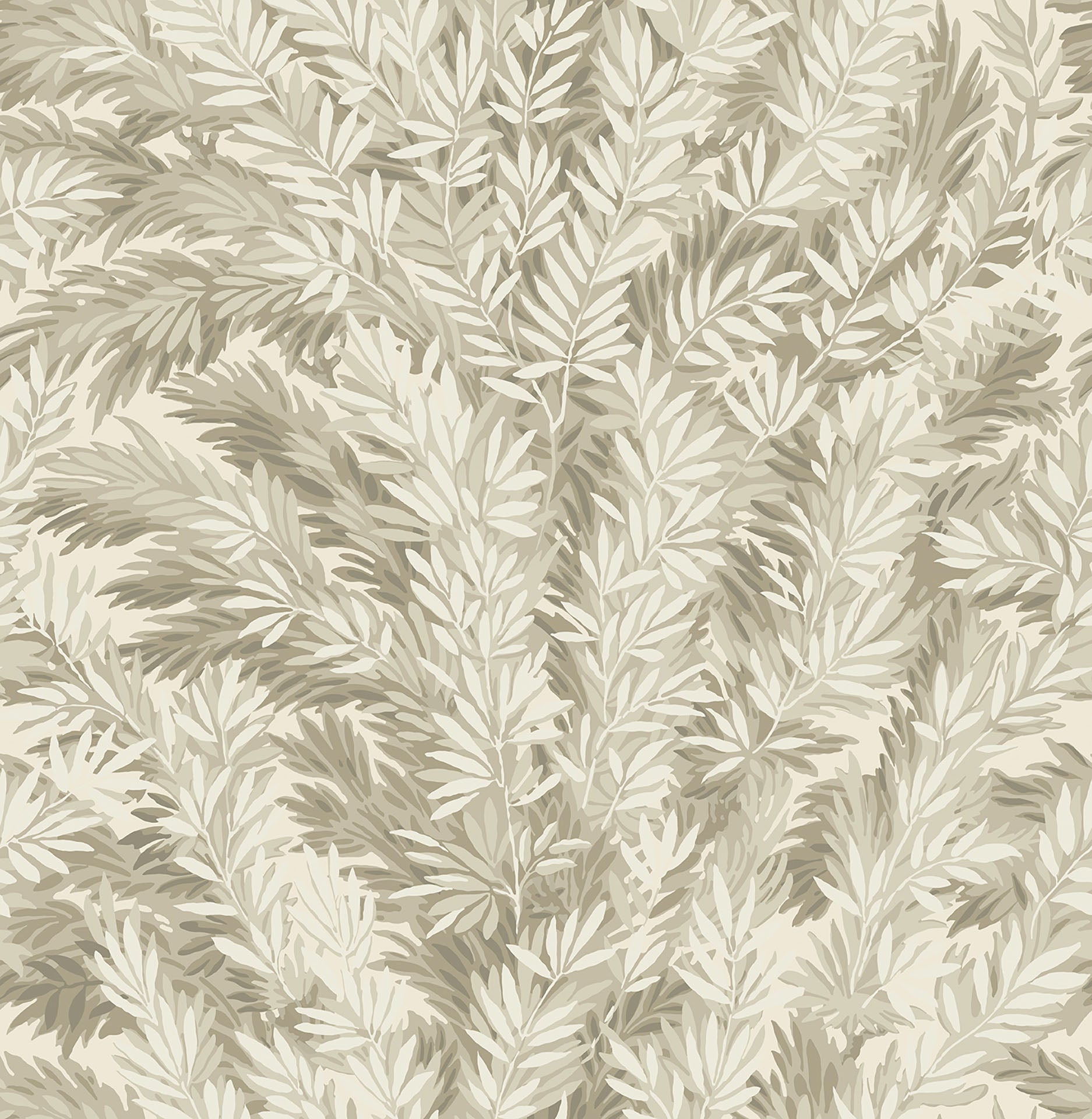 Florencecourt Stone on White