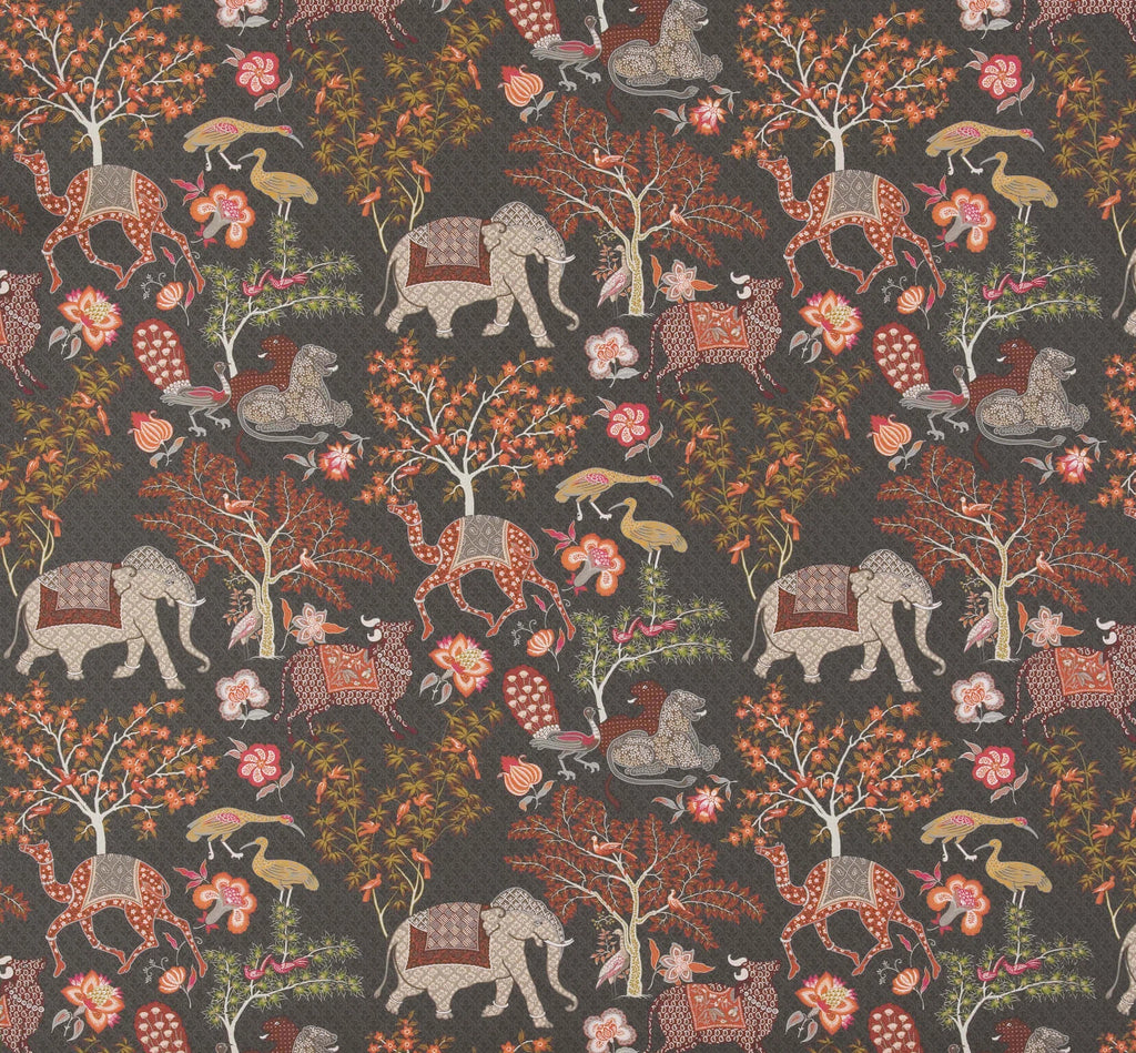 Jardin de mysore Beige - Jacaranda