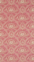 Wallpaper crespieres Rose Ancien - Dessins Signatures