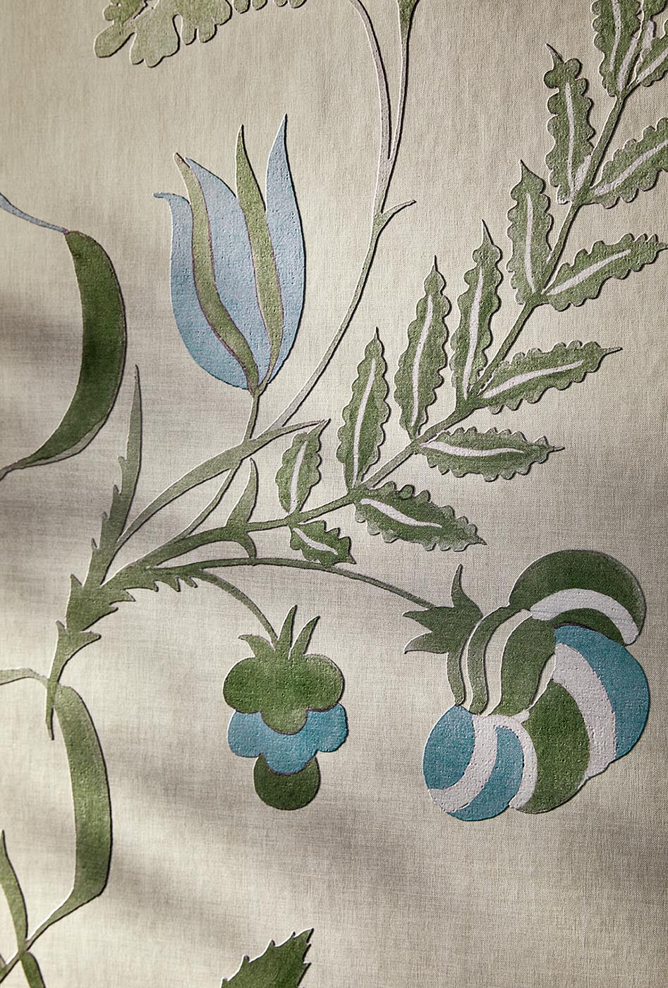 Bloomer Cumin - Lumières Boréales
