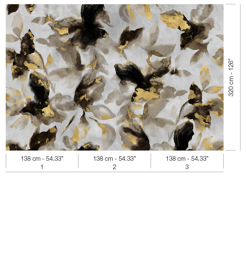 MAF001 (Marble Flower)