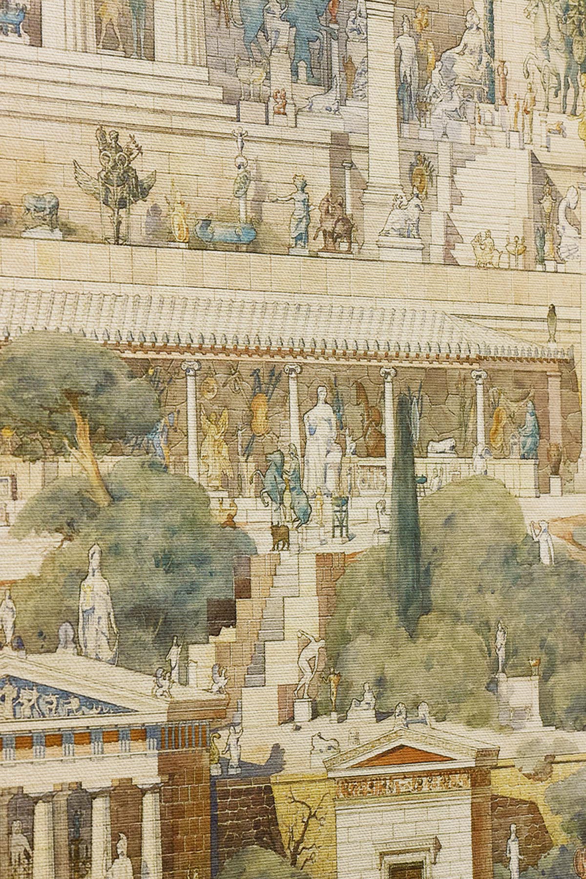 Apollon Sable - Galerie 4