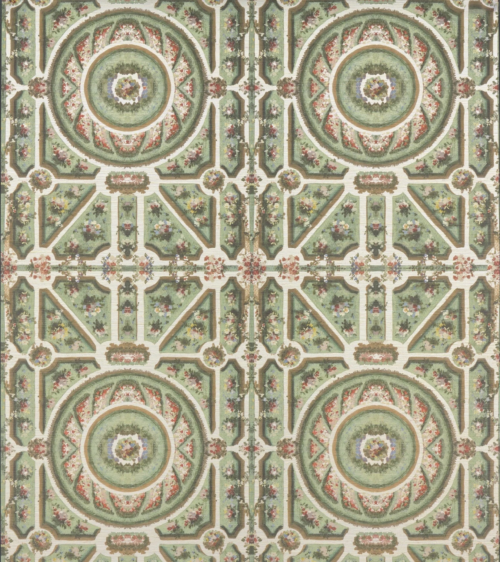 Parterre Jardin