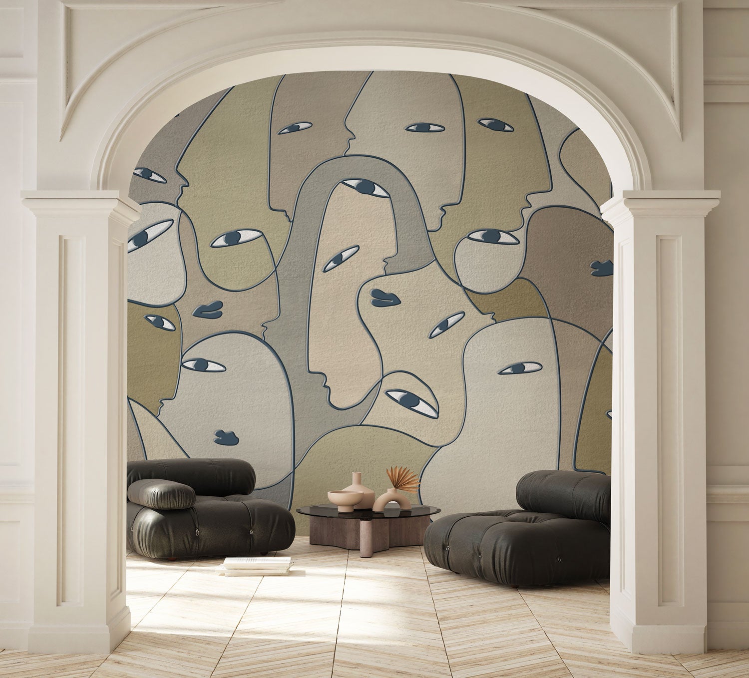 IL802 | innerLine Collection