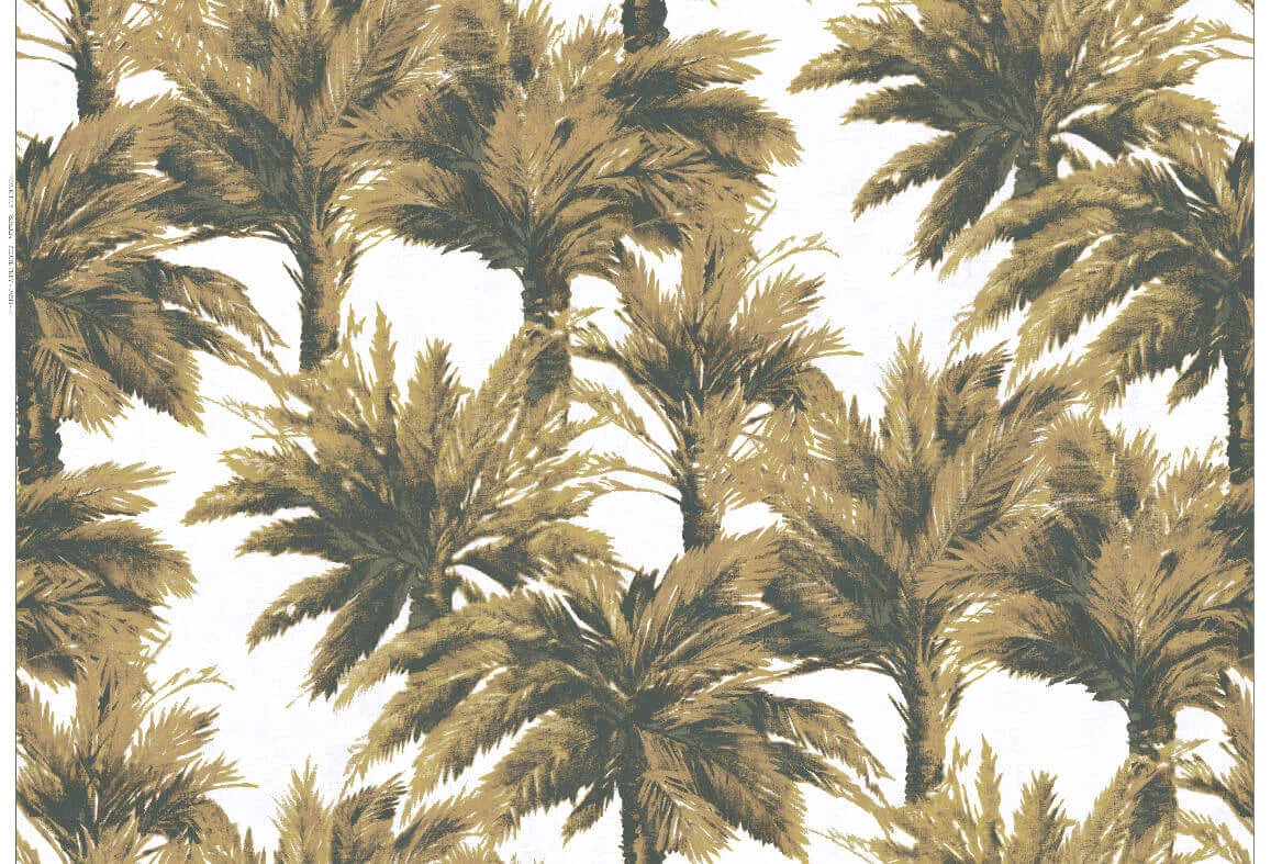 Pampa Jais - Jungle