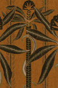 Kerala Tangerine - Indienne