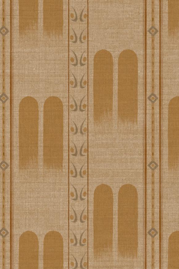 Poona Cinnamon - Indienne