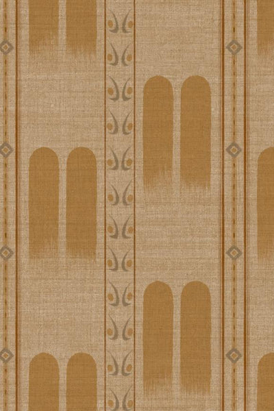 Poona Cinnamon - Indienne
