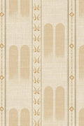 Poona Cream - Indienne