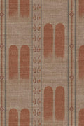 Poona Mahogany - Indienne