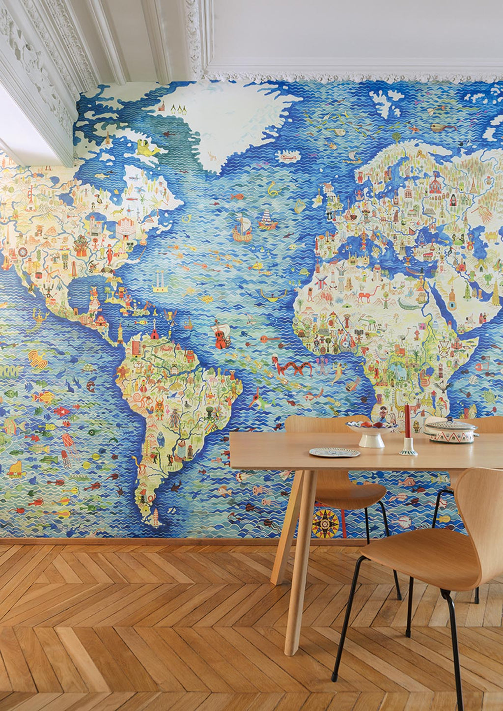 Musiques du monde Multicolo - Galerie 4