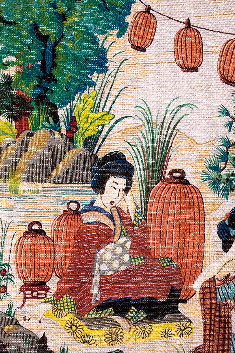 Ogaki Sepia - Les Dessins 4