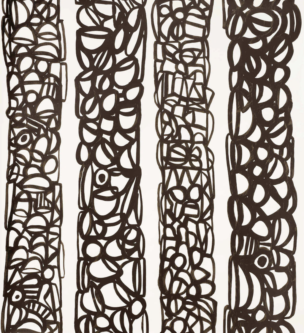 Beau monde Multicolore - Les Dessins 4