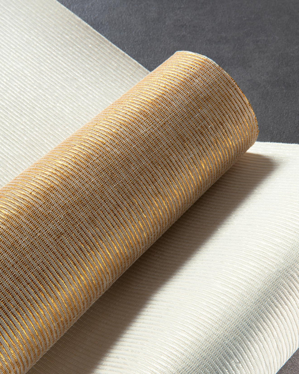 Cristina Cuivre - Natecru Textures N.2