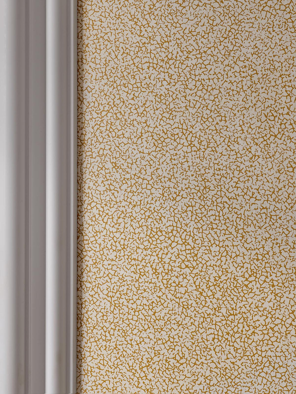 Craquelin Ocre - Carnet De Voyage