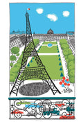 La dame de fer Jardin - Galerie 4