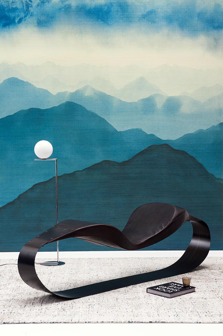 Yunnan Bleu Terrestre - Guizhou
