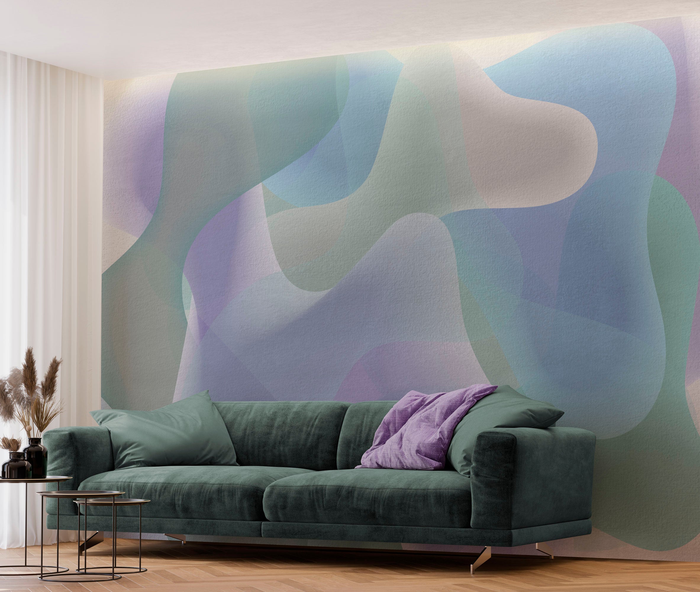 Fusion | KR0701 | designed by Karim Rashid