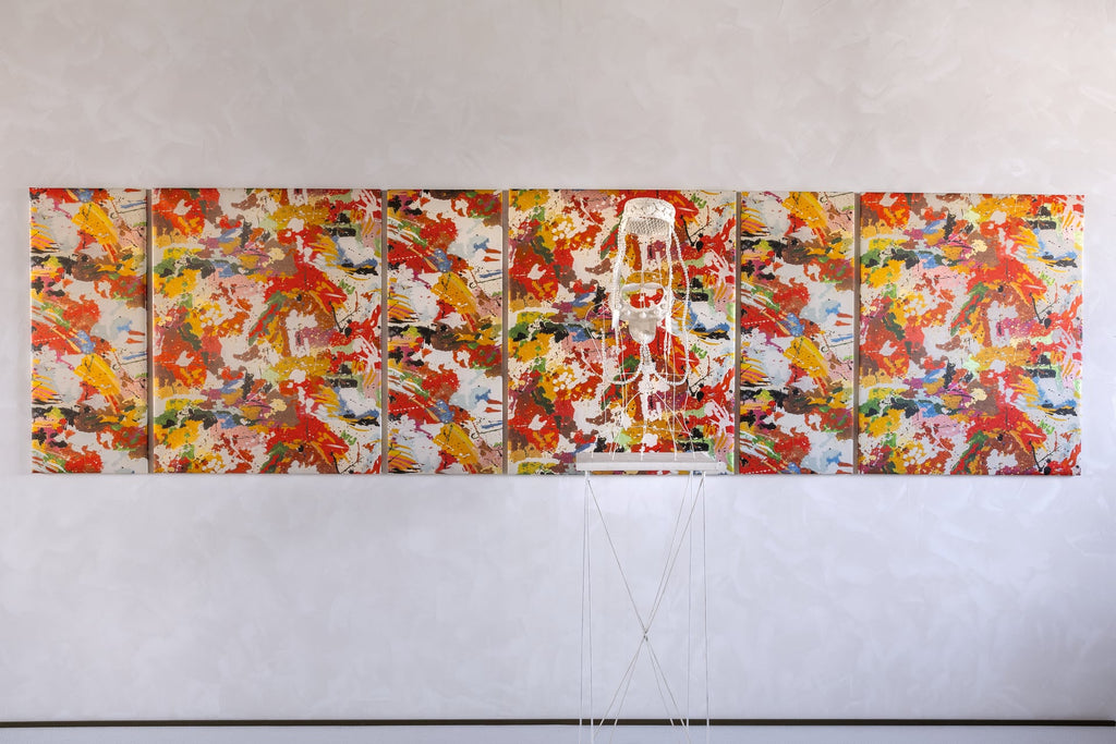 Palette Original - Memoires Colorees