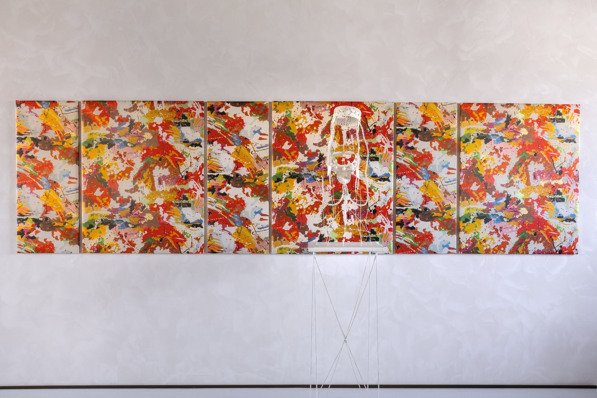 Palette Original - Memoires Colorees