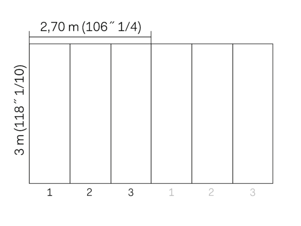 Light At Night - LAN291