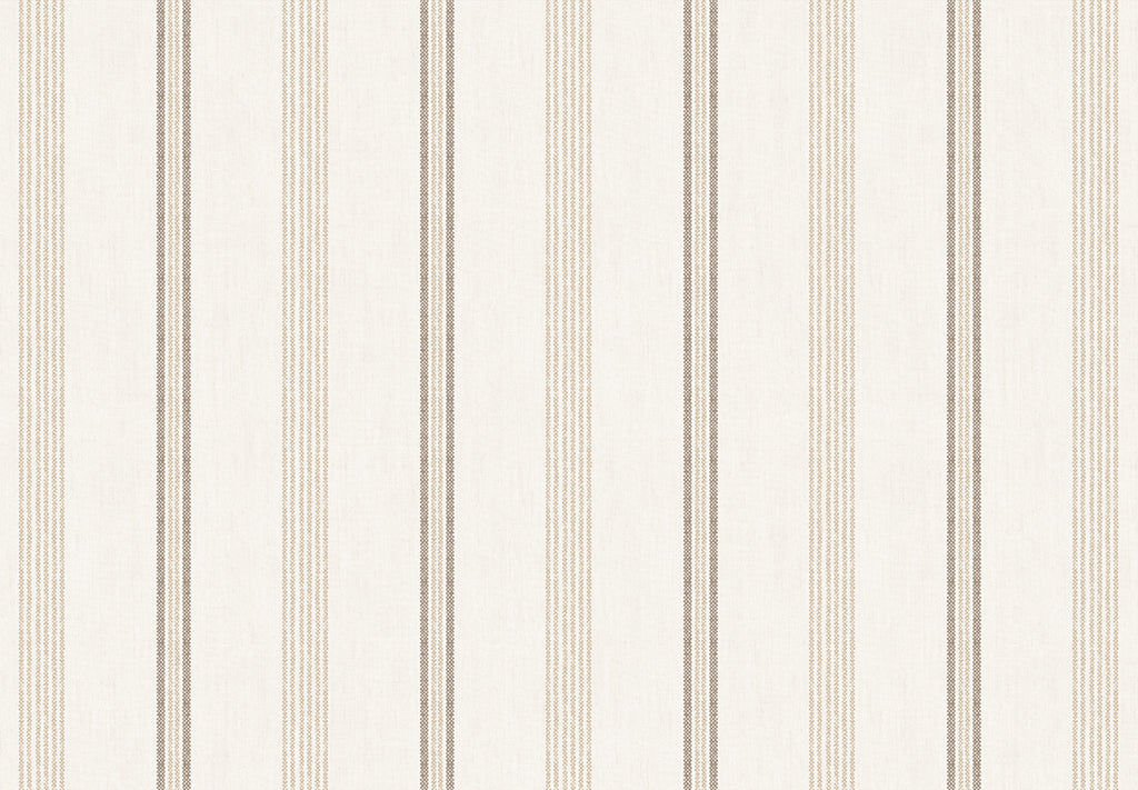 TOP STRIPES – Linen 38426