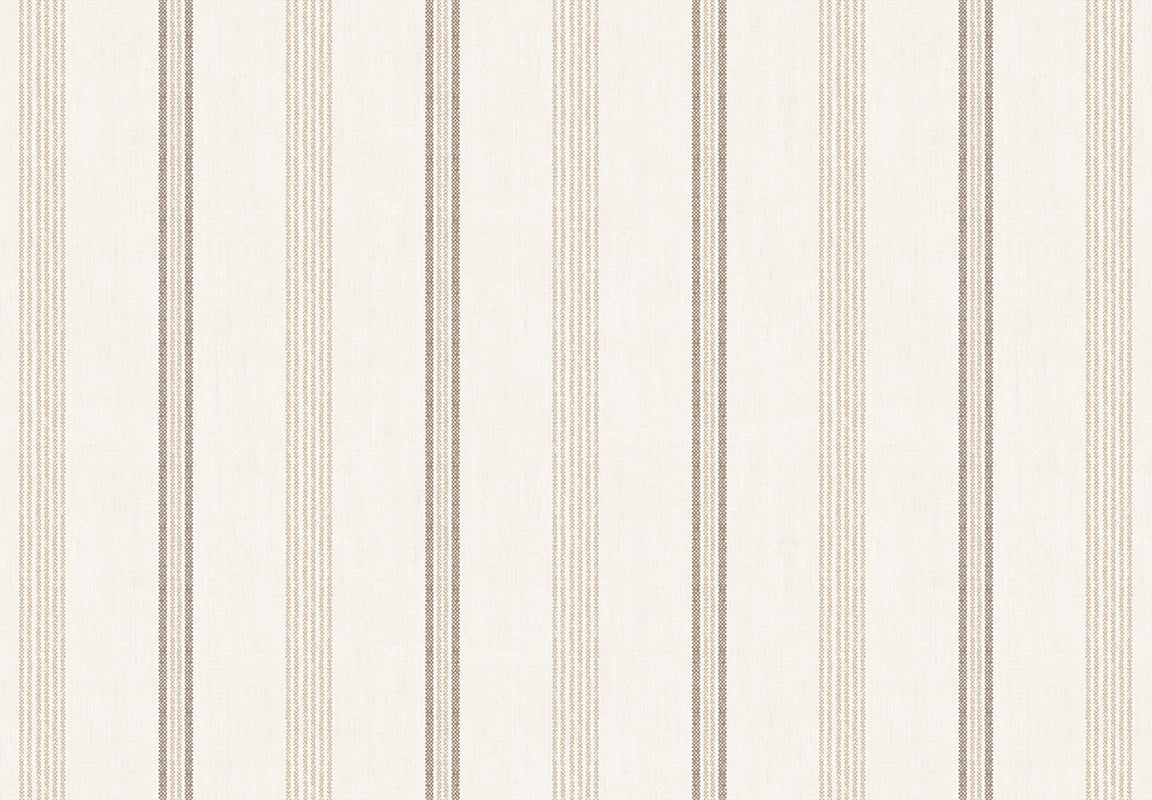 TOP STRIPES – Linen 38426