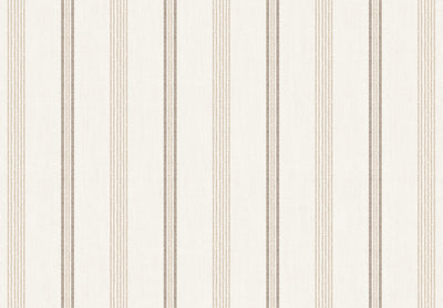 TOP STRIPES – Linen 38426