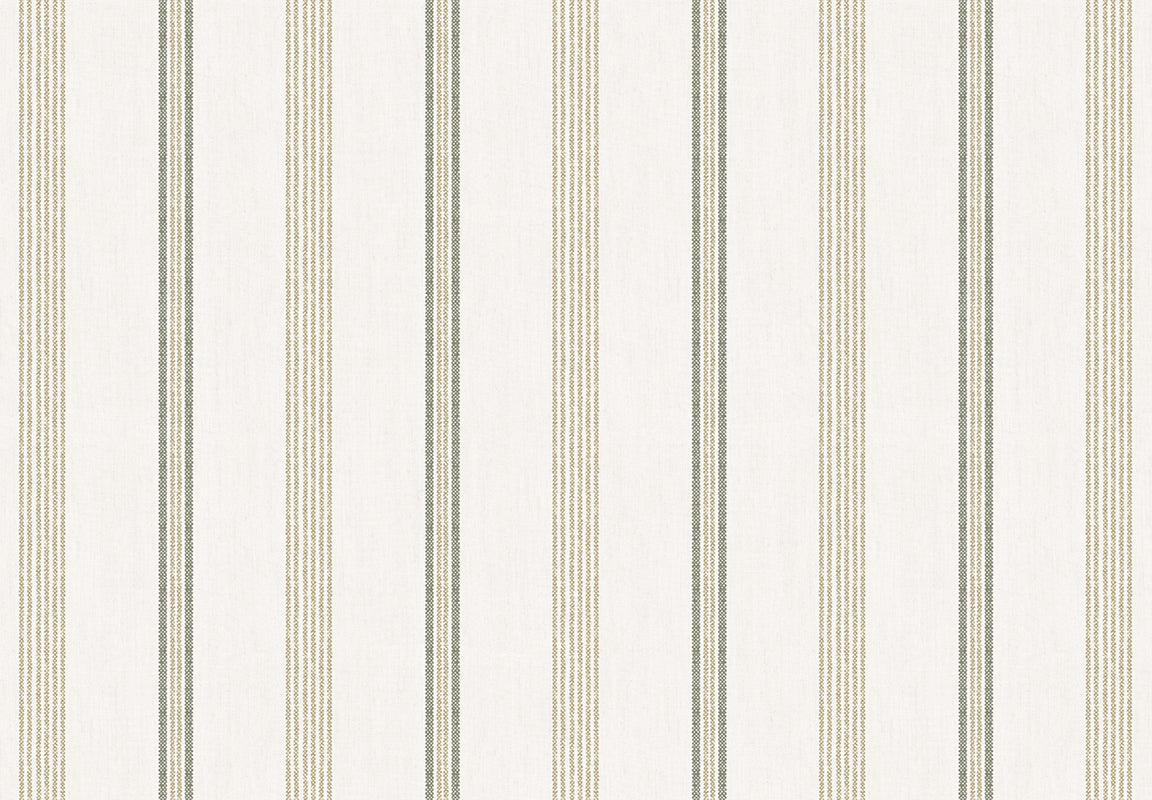 TOP STRIPES – Linen 38427