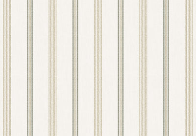 TOP STRIPES – Linen 38427