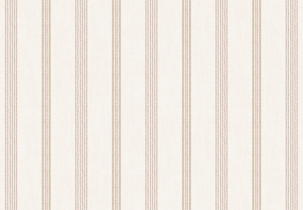 TOP STRIPES – Linen 38428