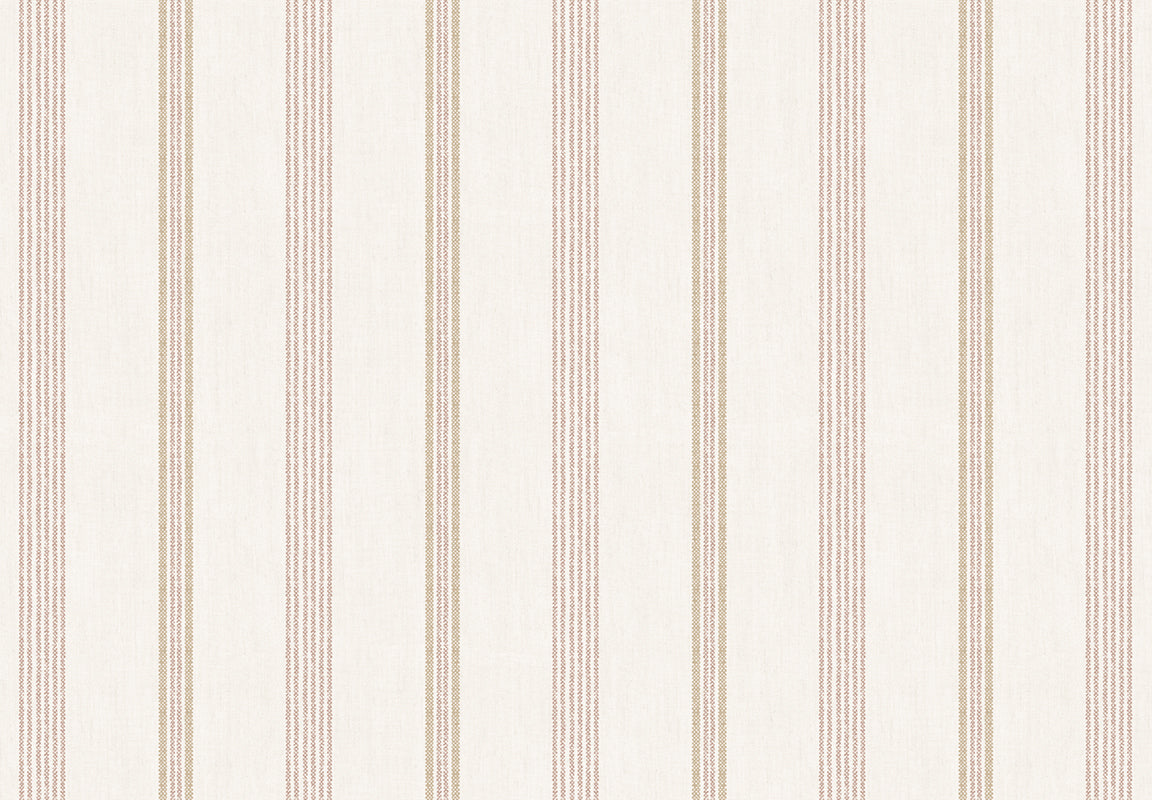 TOP STRIPES – Linen 38428
