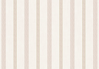 TOP STRIPES – Linen 38428