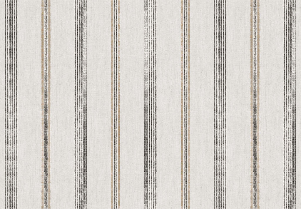 TOP STRIPES – Linen 38429
