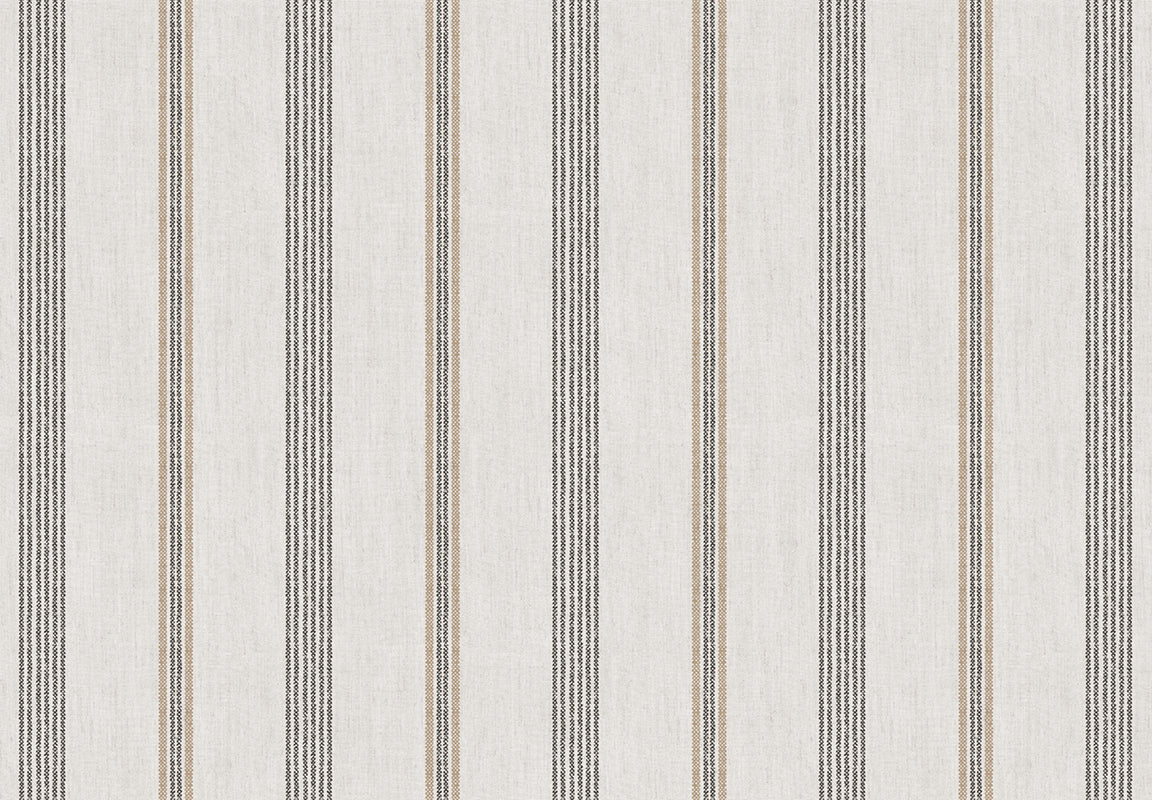 TOP STRIPES – Linen 38429