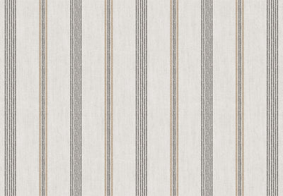 TOP STRIPES – Linen 38429