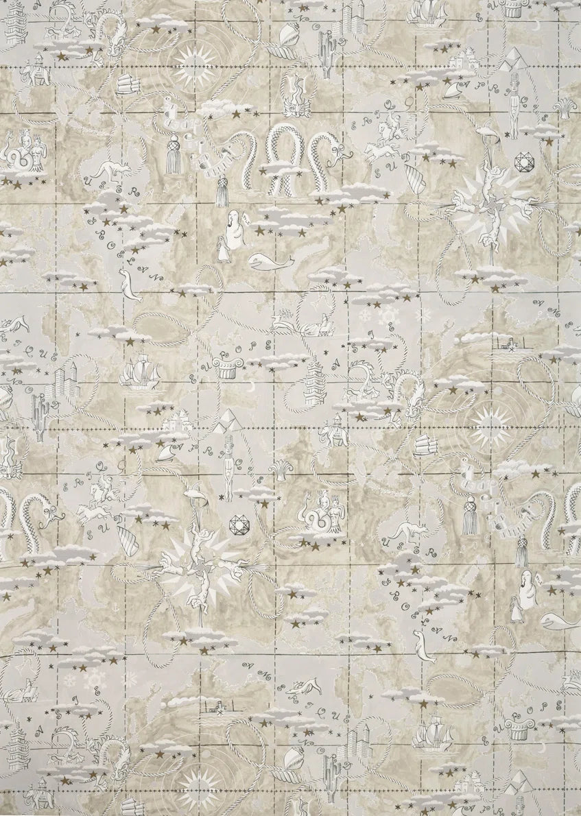 Magellan Ciel - Les Dessins 3