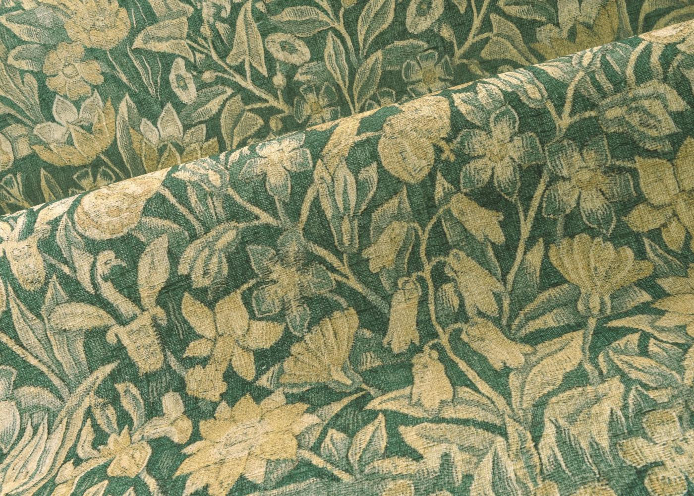 Bouquet Emerald - Les Tapisseries
