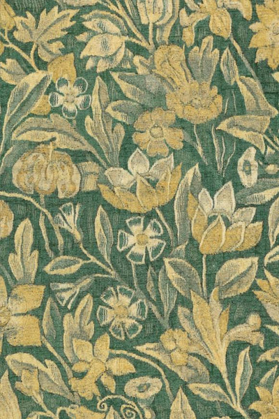 Bouquet Emerald - Les Tapisseries