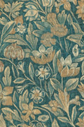 Bouquet Teal - Les Tapisseries