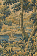Bucolique Forest Green - Les Tapisseries