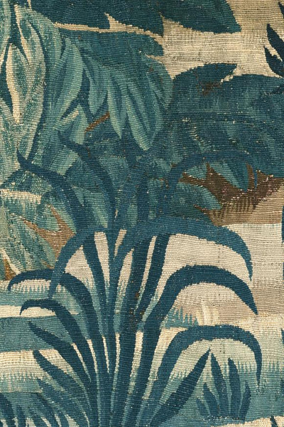 Collines Indigo - Les Tapisseries
