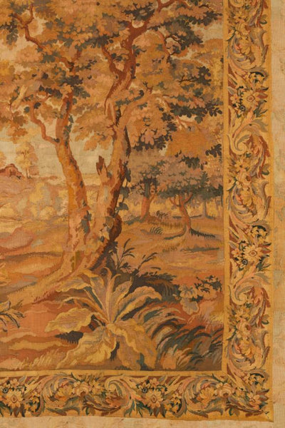 Escapade Cinnamon - Les Tapisseries