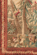 Floraison Red Foliage - Les Tapisseries
