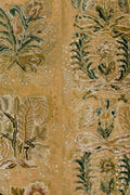 Ornement Ochre - Les Tapisseries