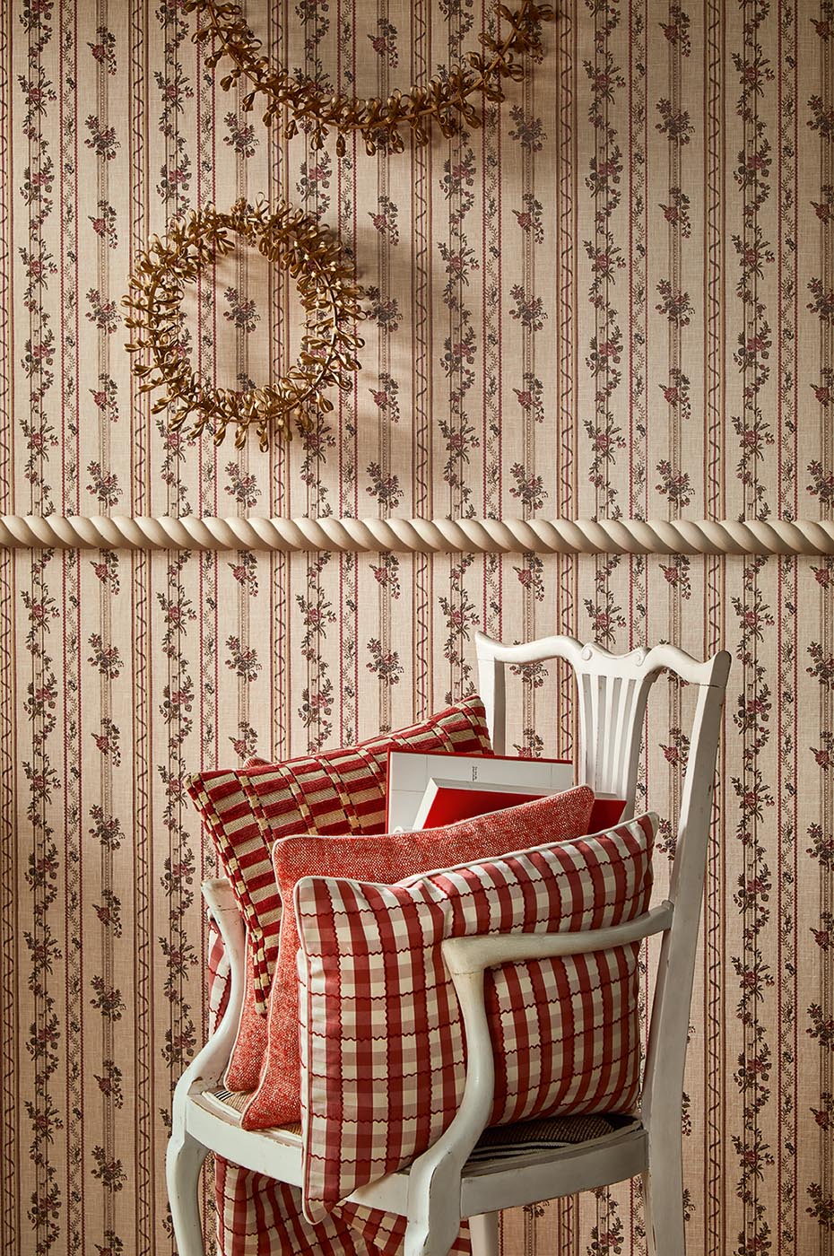 Mariefred Boudoir - Lumières Boréales