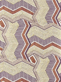 Cascade Soleil - Carnet De Voyage