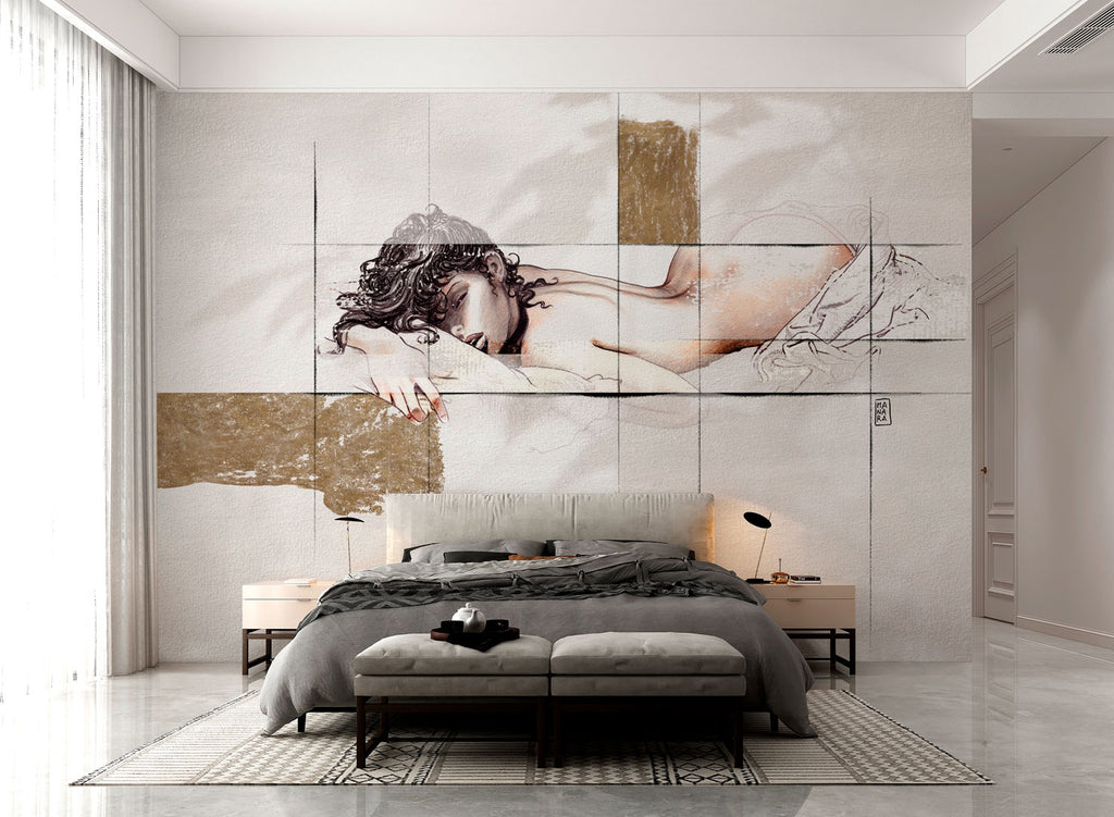 VENUS | MM0101 | Venus Collection Affreschi & Affreschi