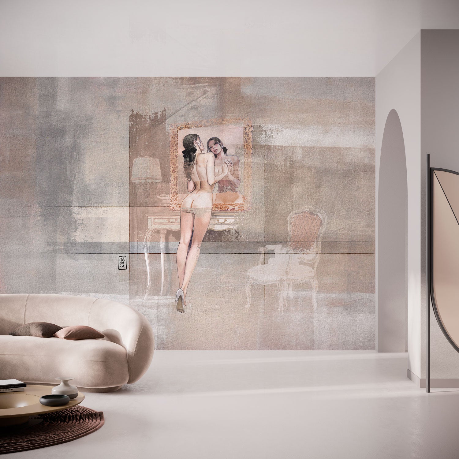 VENUS | MM0401 | Venus Collection Affreschi & Affreschi